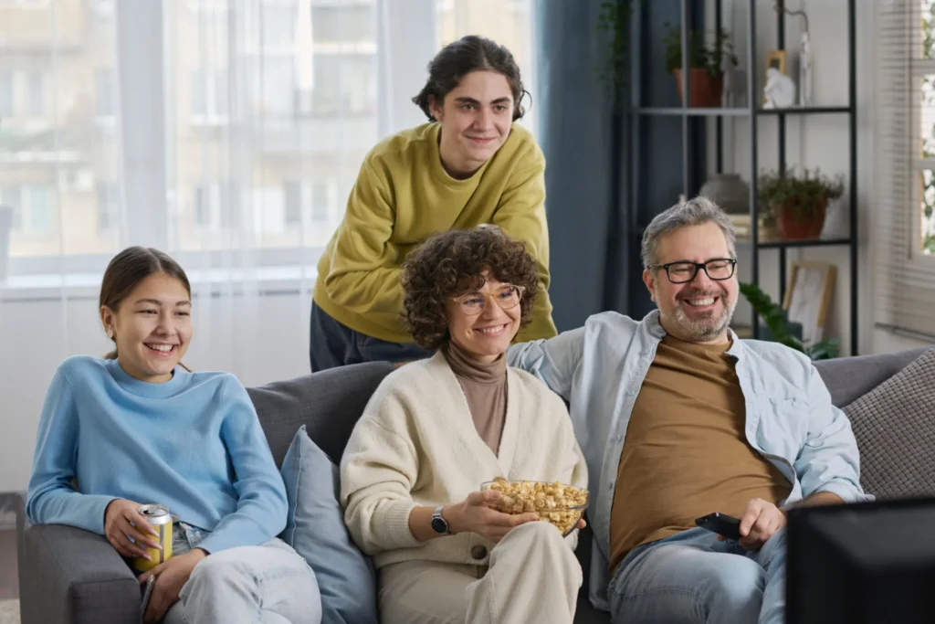 First Connect LLC providing customized concierge telecom support and connecting a customer with the best internet service provider in Winder, GA.