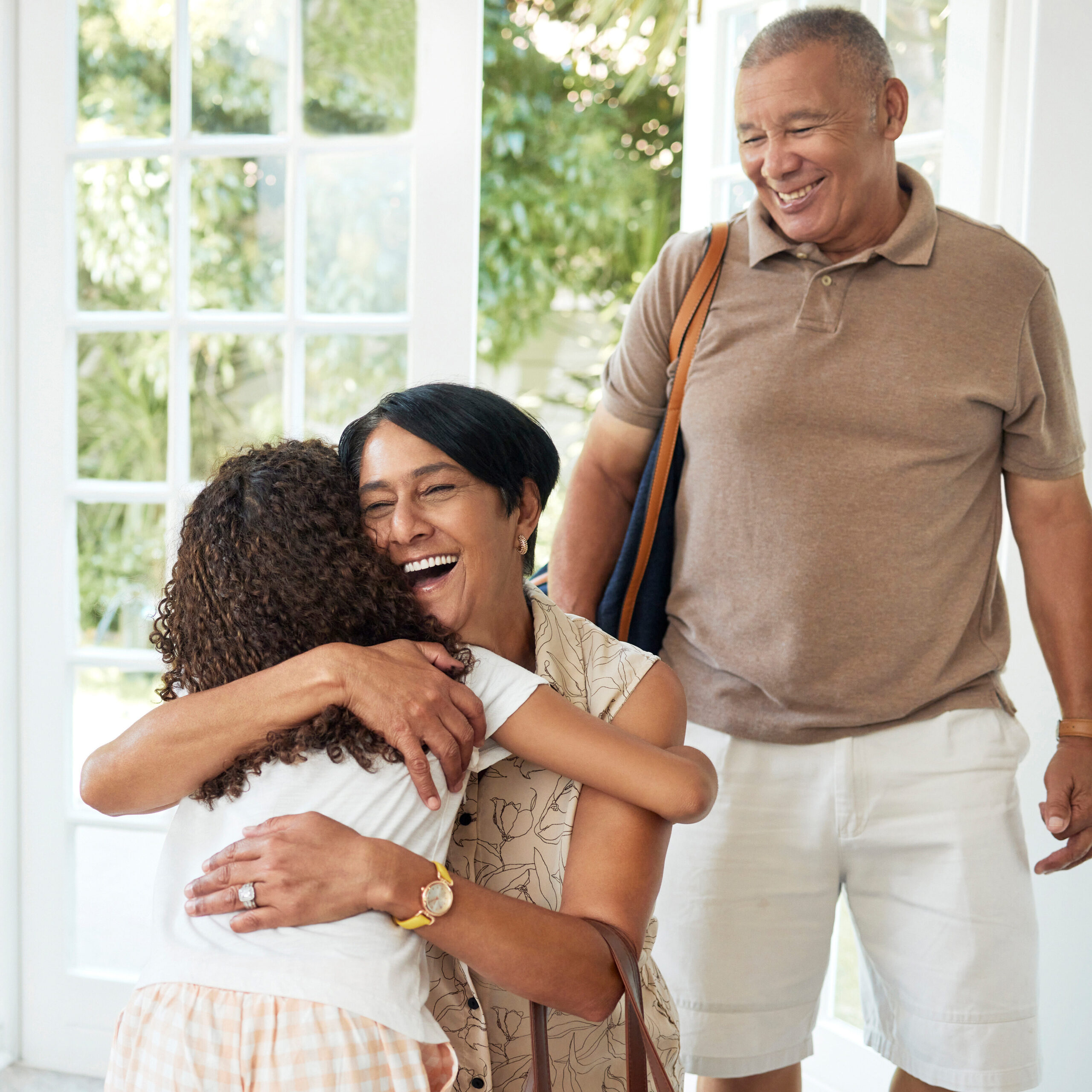 Home security systems and security installations from First Connect 